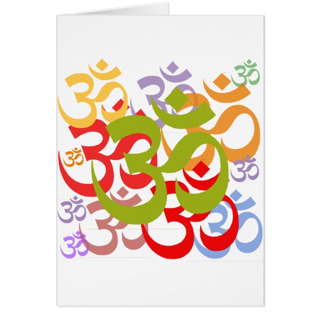 Om Hälsningskort (Framsidan)