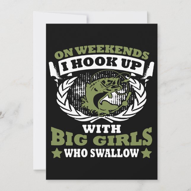 om helg I krok med stora flickor som sväljer (Framsida)