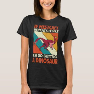Om historien upprepar sig så får jag en docka t shirt