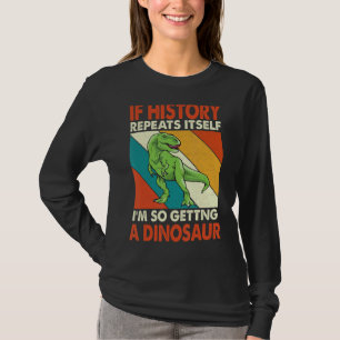 Om historien upprepar sig så får jag en docka t shirt