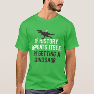 Om historien upprepar sig själv så får jag en dokt t shirt