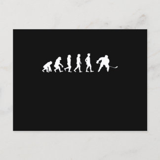 Om hockey var lätt skulle de kalla det din mamma helg vykort