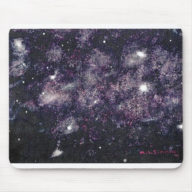 Om ingen har Borta tidigare Musmatta (Framsidan)