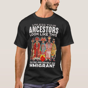 Om inte dina anhängare ser ut så här... t shirt