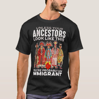 Om inte dina anhängare ser ut så här... t shirt