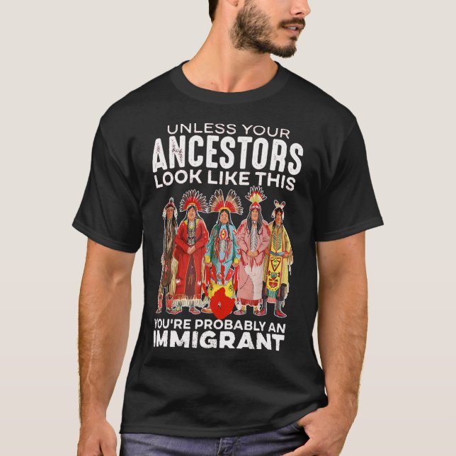 Om inte dina anhängare ser ut så här... t shirt (Framsida)