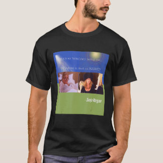 Om itu2019s är så fel, varför känner det det? t shirt