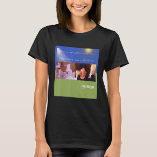 Om itu2019s är så fel, varför känner det det? t shirt