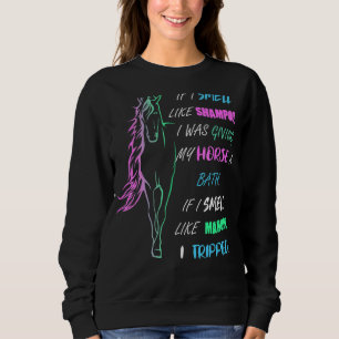 Om jag gillar Shampoo så var jag Ge... T Shirt