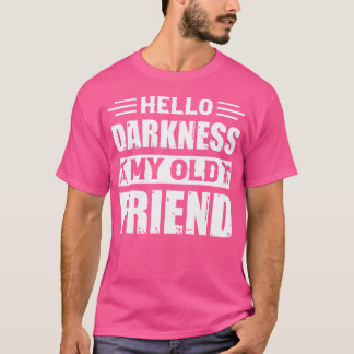Om jag inte kan ta mitt teleskop så går jag inte p t shirt