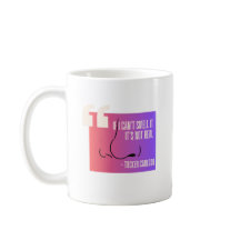 Om jag inte kan tråka ut det, så är det inte rikti