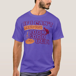 OM JAG KANx27T GÖRA ATT DU SER PÅ BRAN KAN DUx27RE T Shirt