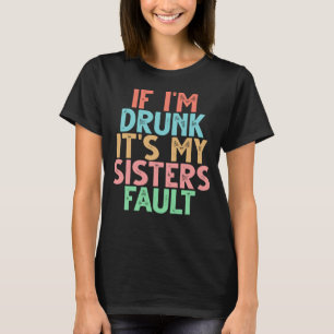 Om jag kör det är mitt fel 1 t shirt