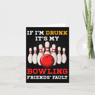 Om jag kör min Bowling Friends fel Sp Kort