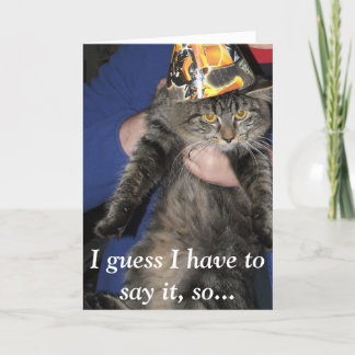 Om jag måste… kort