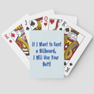 Om jag vill hyra en växel casinokort