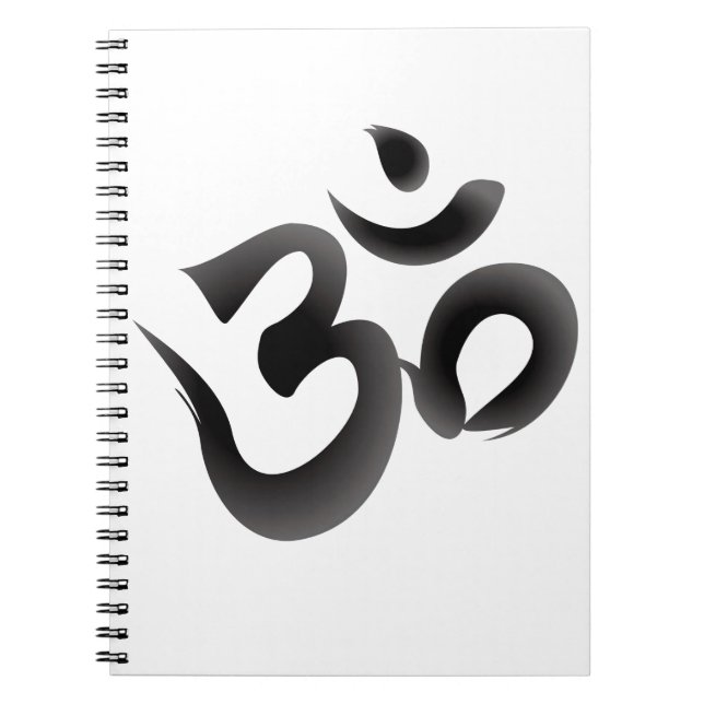 Om Journal Anteckningsbok (Framsidan)