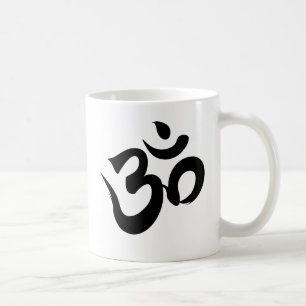 om kaffemugg
