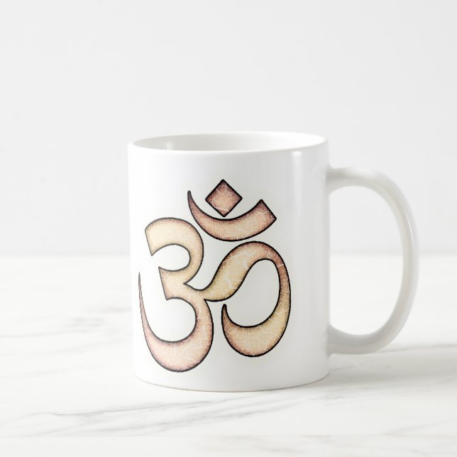 OM KAFFEMUGG (Höger)