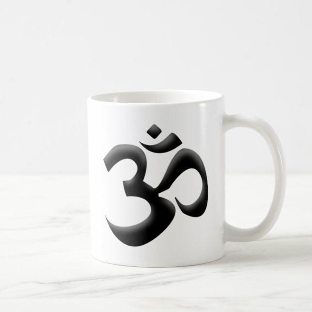 OM KAFFEMUGG (Höger)