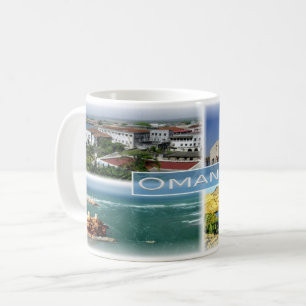 OM - KAFFEMUGG