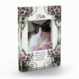 Om kärlek kunde ha sparat dig.. fotoblock