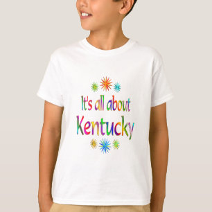 Om Kentucky Tröja