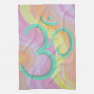 Om Kitchen Towel Kökshandduk