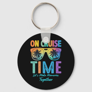 om kryssningsfamiljen Bahamas Alaska Cruise Vacati Nyckelring