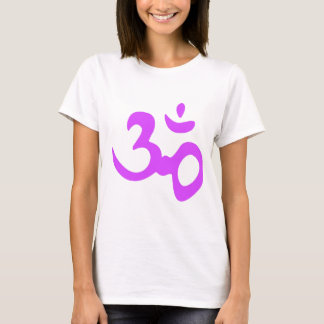 Om-lilor T Shirt