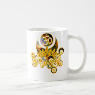 Om Lotus Kaffemugg