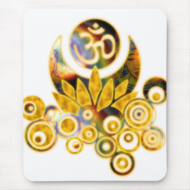 Om Lotus Musmatta (Framsidan)