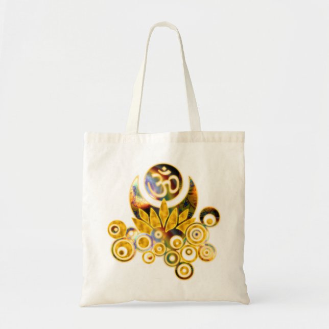 Om Lotus Tygkasse (Framsidan)