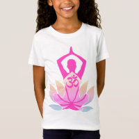 Om-lotusblommaYoga poserar