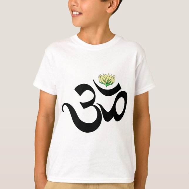 Om lurar T-tröja Tee (Framsida)