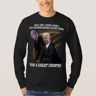 om Ly One Sak Bi Den har fullföljt sitt uppdrag T Shirt