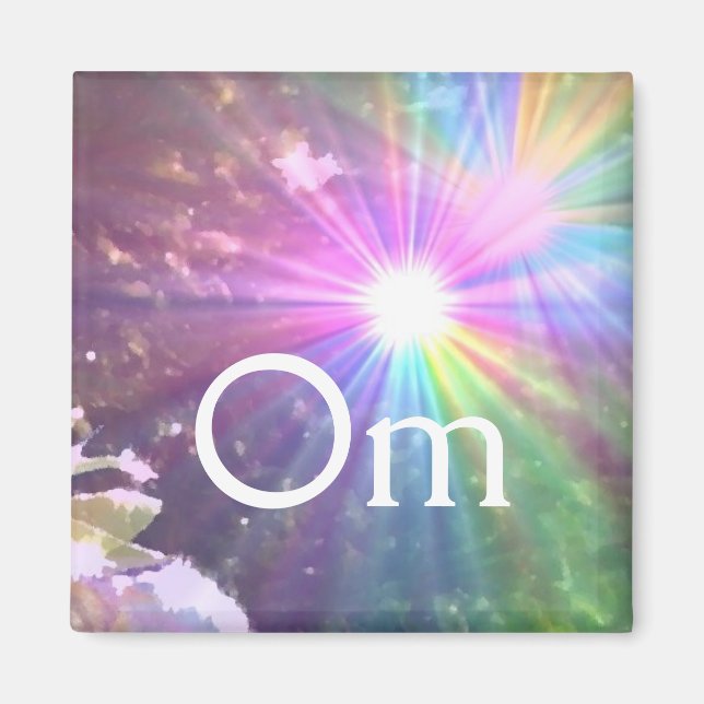 Om magnet (Framsidan)