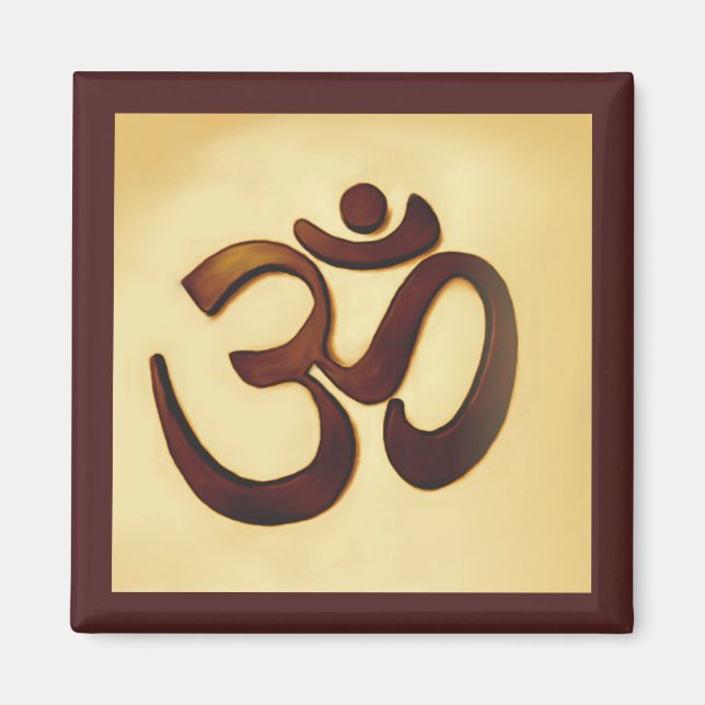 Om Magnet (Framsidan)