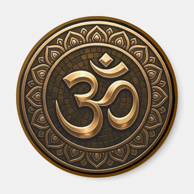 Om Magnet (Framsidan)