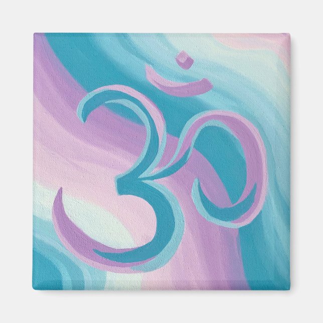 Om Magnet (Framsidan)