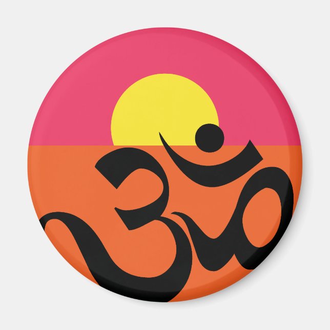 Om Magnet (Framsidan)