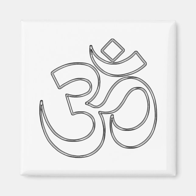 Om Magnet (Framsidan)