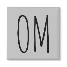 OM-magnet