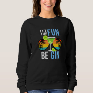 Om man dricker alkohol Party sommar Humor får man T Shirt