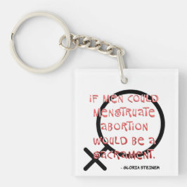 Om Manar kunde menstruera