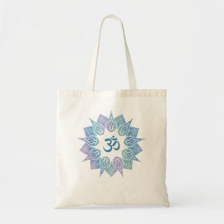 OM Mandala - Best Yoga Tygkasse
