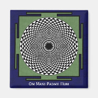 Om Mani Padme Hum chant