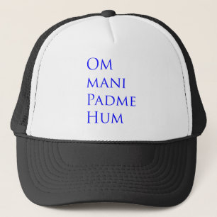 Om Mani Padme Hum Keps