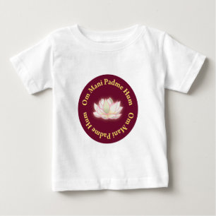 Om Mani Padme Hum T Shirt