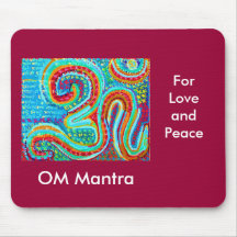 Om-Mantra Om108